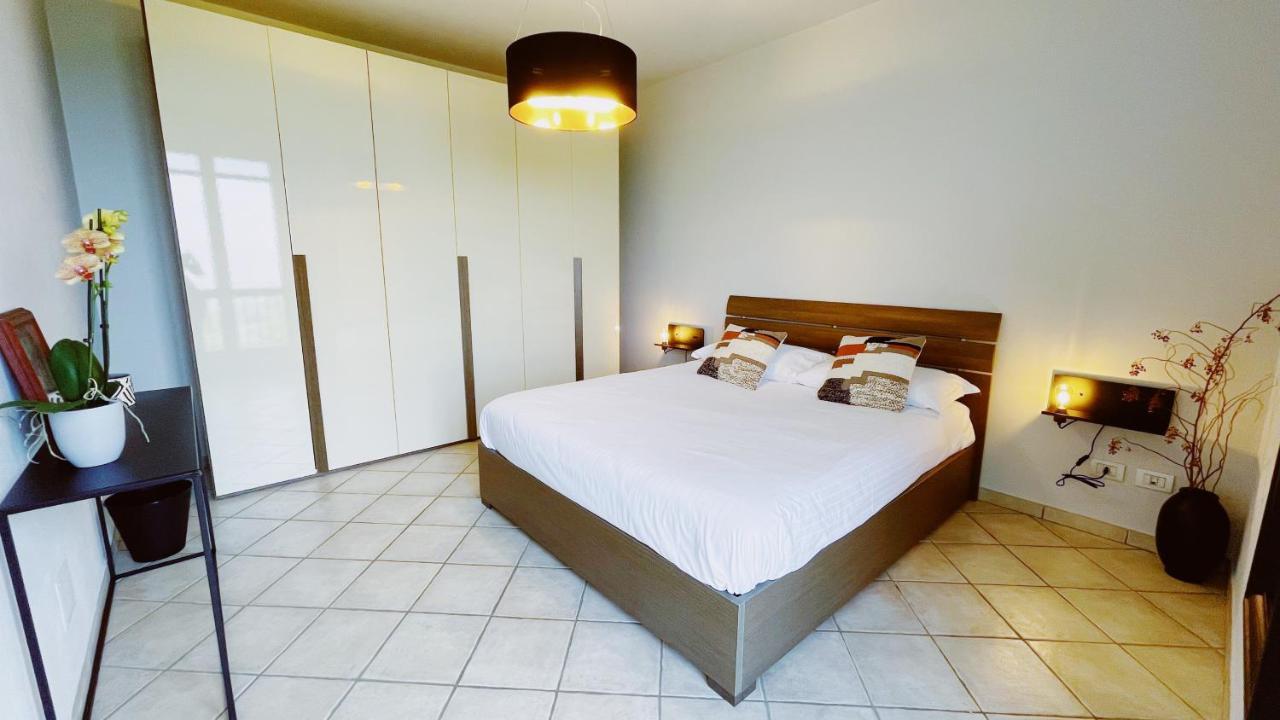 Casa Da Bertu Villa Barbaresco Eksteriør billede