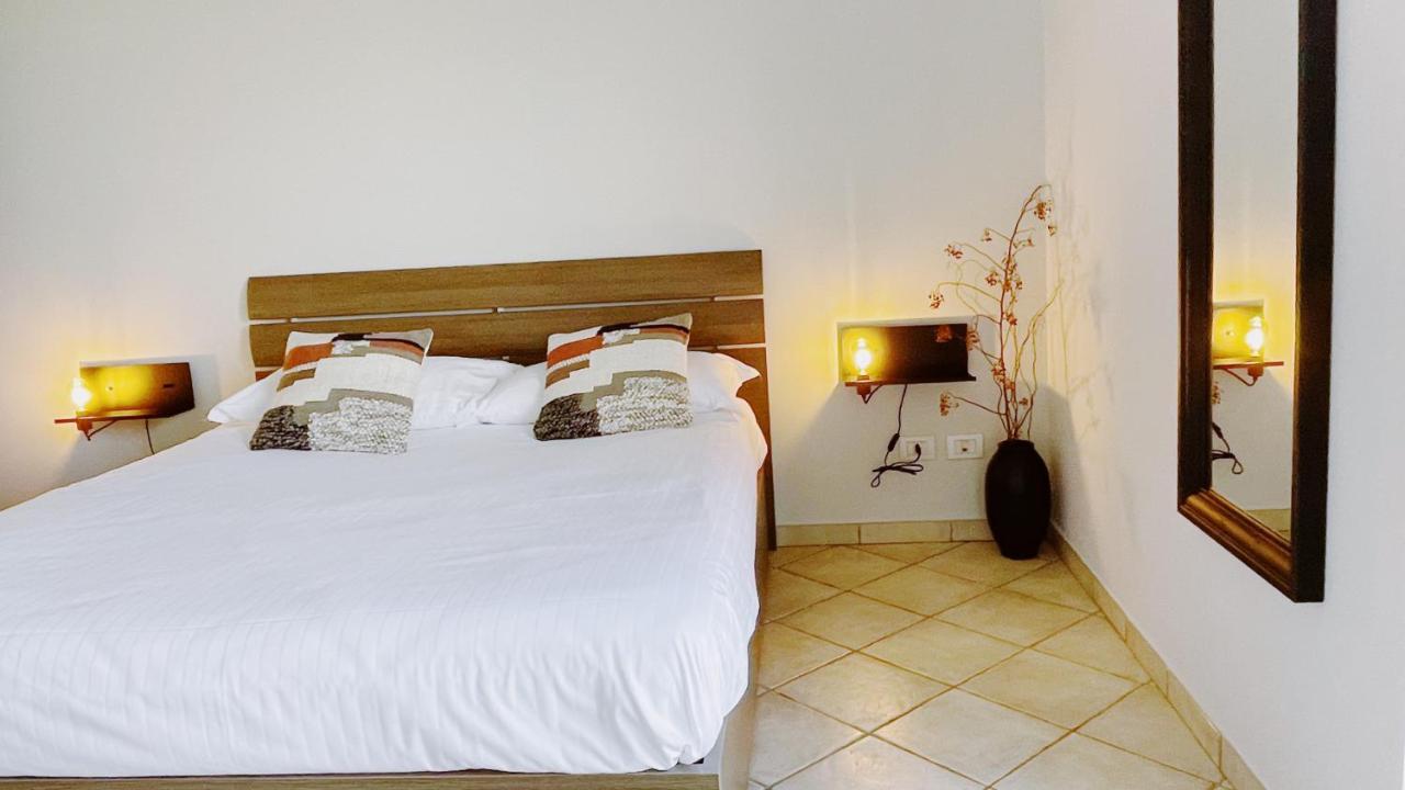 Casa Da Bertu Villa Barbaresco Eksteriør billede