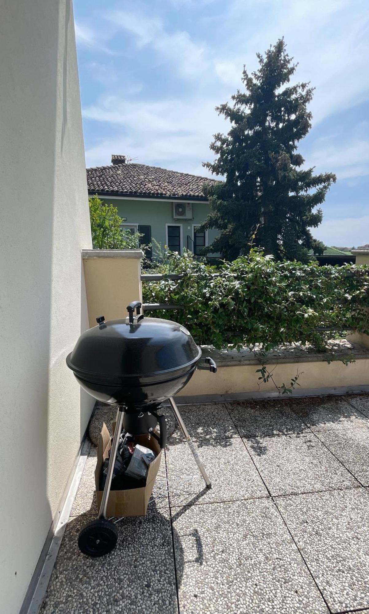 Casa Da Bertu Villa Barbaresco Eksteriør billede